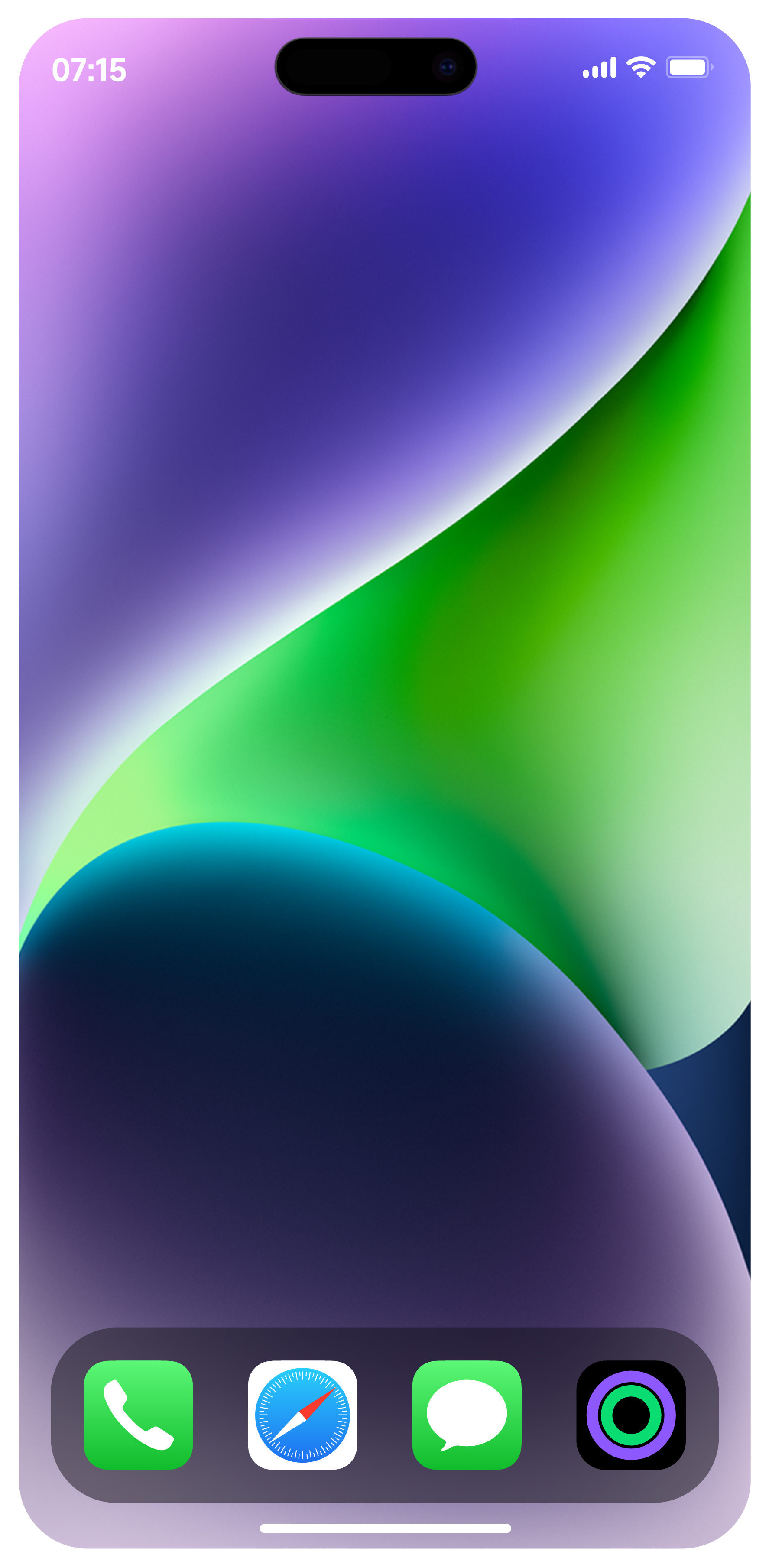 New Desktop Widget new-desktop-widget